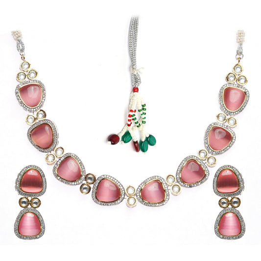 Divine Gem Coral Pink