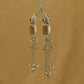 Sona Jharokha Earrings