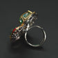 Regalia Bloom Cocktail Ring 3