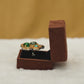 Regalia Bloom Cocktail Ring