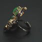 Celestial Medley Ring