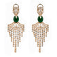 Enchanted Bijoux Green