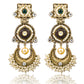 Moti-Rang Green Brown