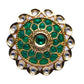 Gauri - Green