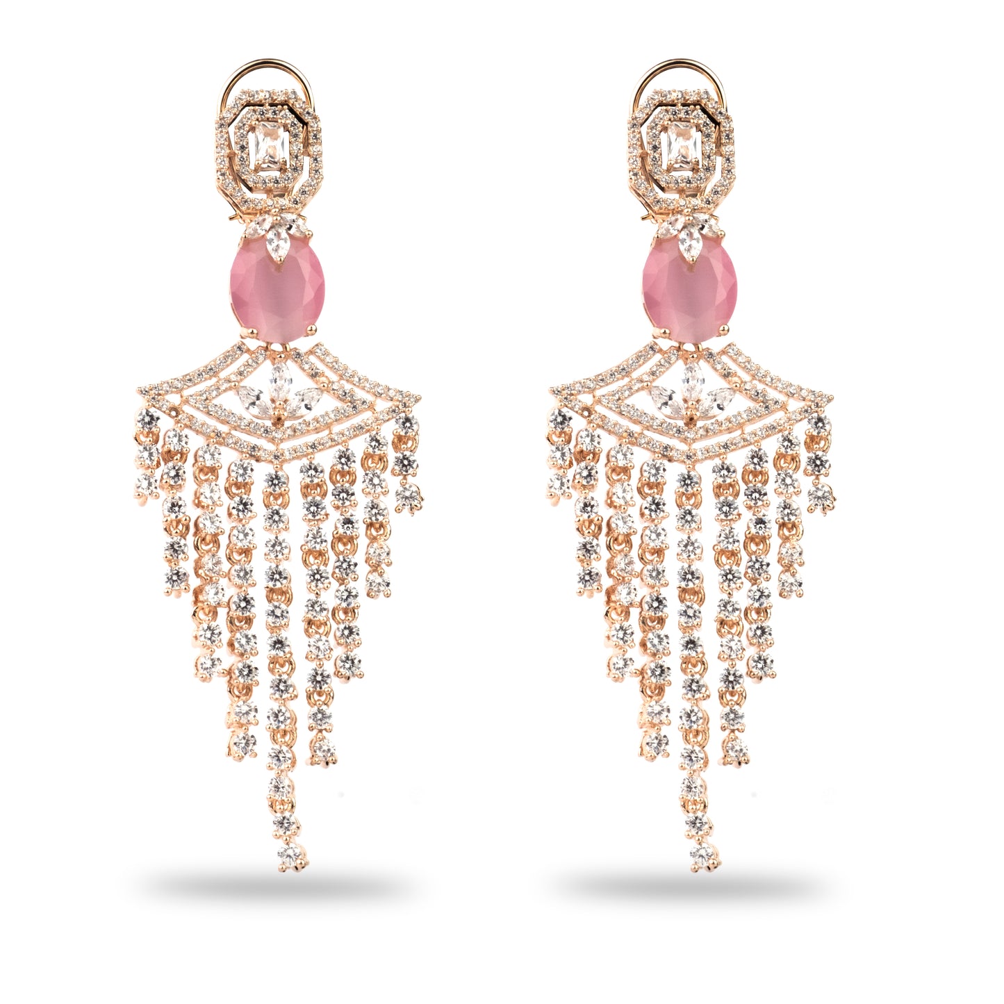 Enchanted Bijoux Pink