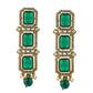 Aliya Choker Green
