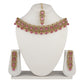 Aliya Choker Pink