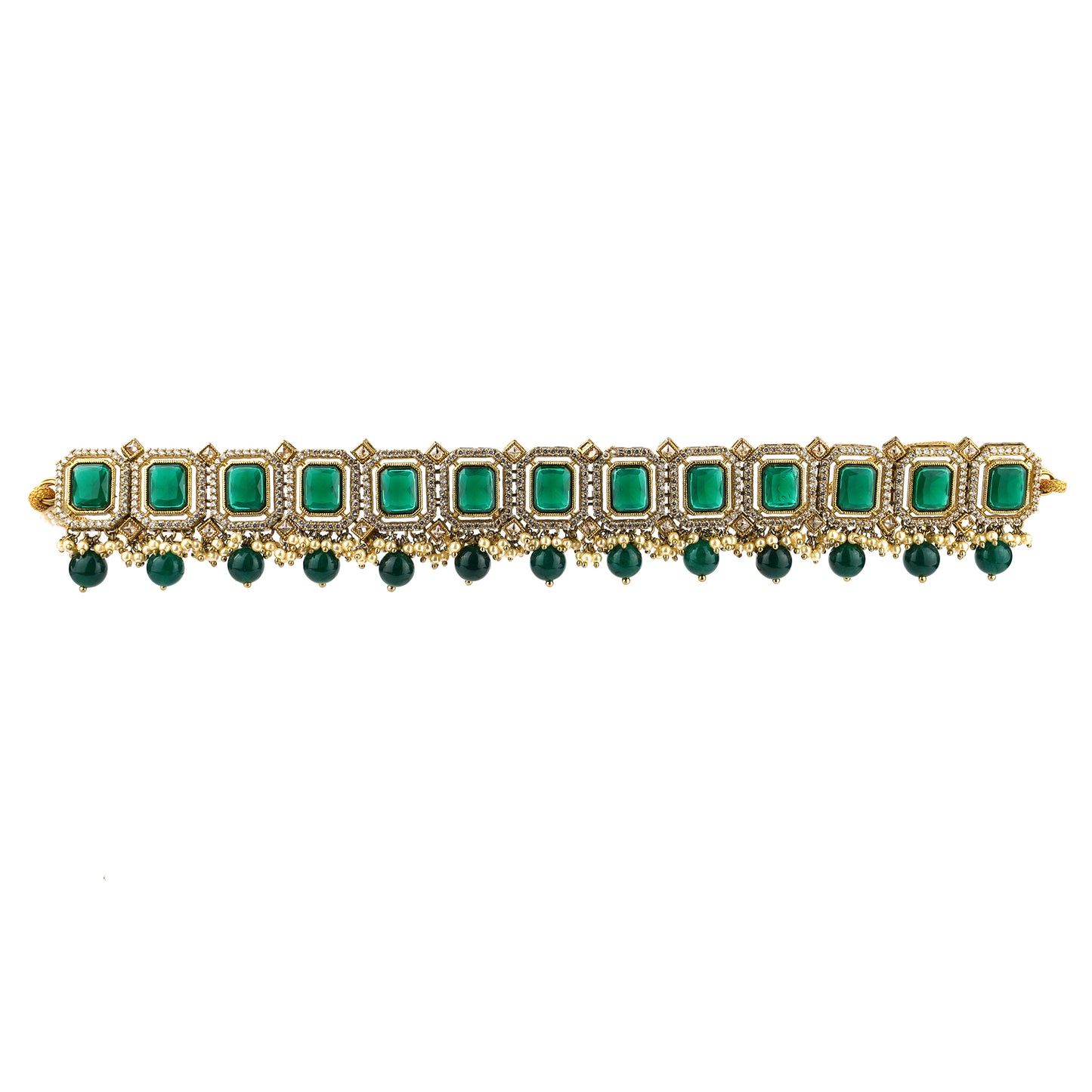 Aliya Choker Green