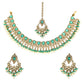 Ratnakar - Light Green