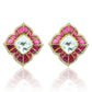 Diamond Dreams Red