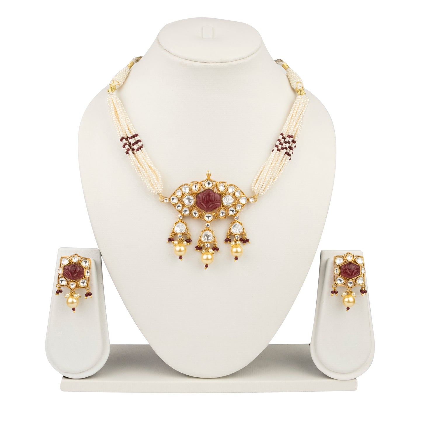 Sushila Kundan - AashiDesigns