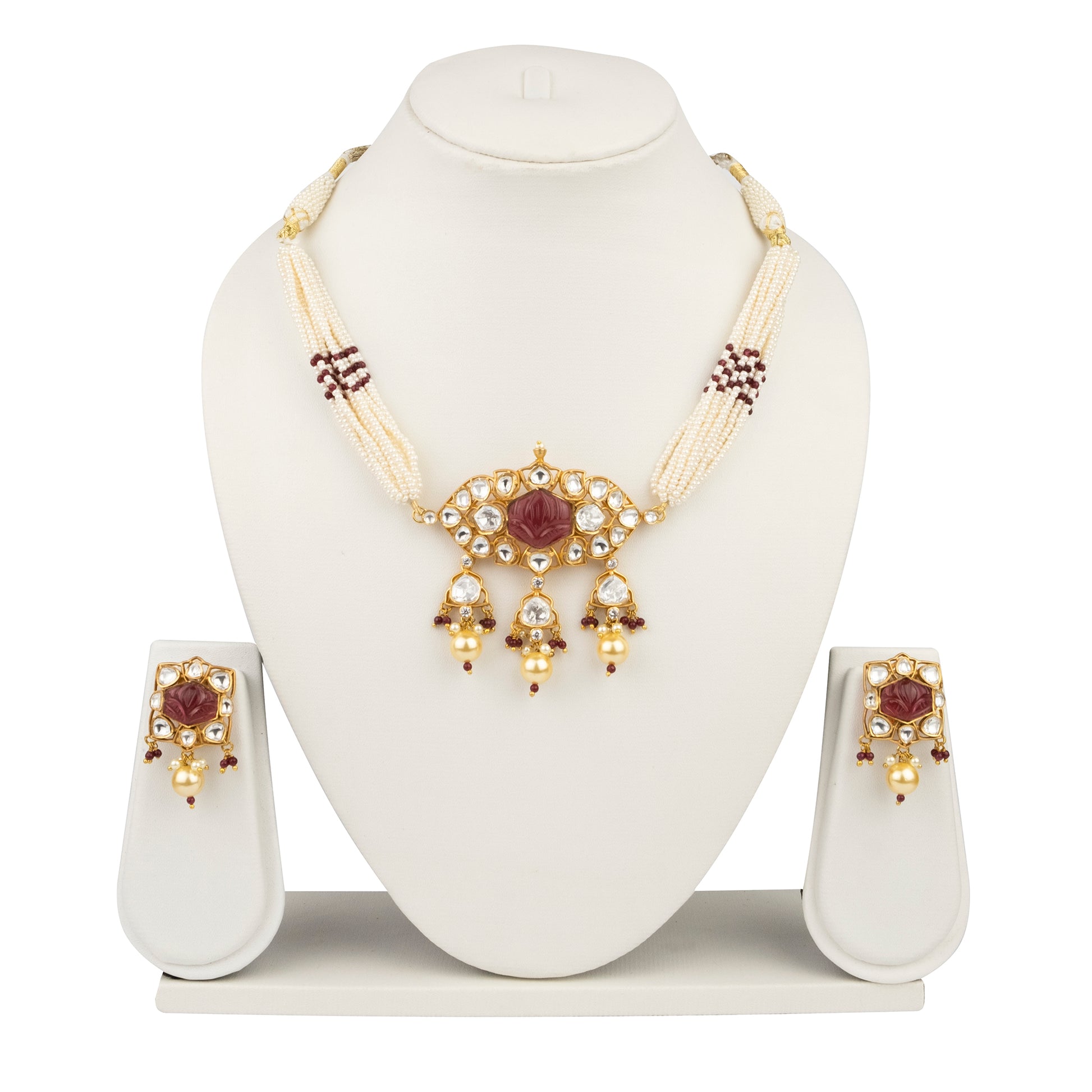 Sushila Kundan - AashiDesigns