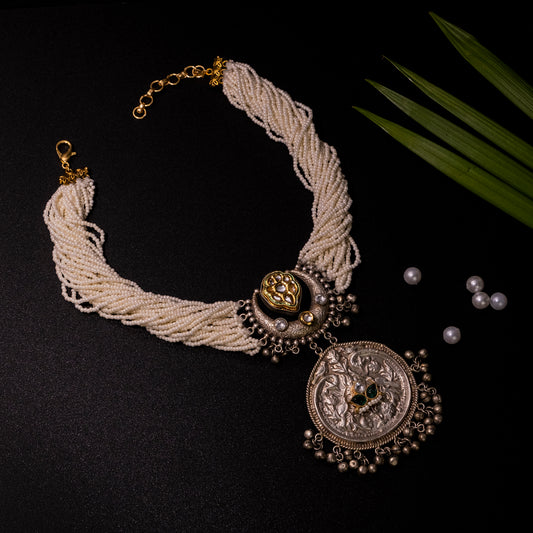 Pashani - AashiDesigns