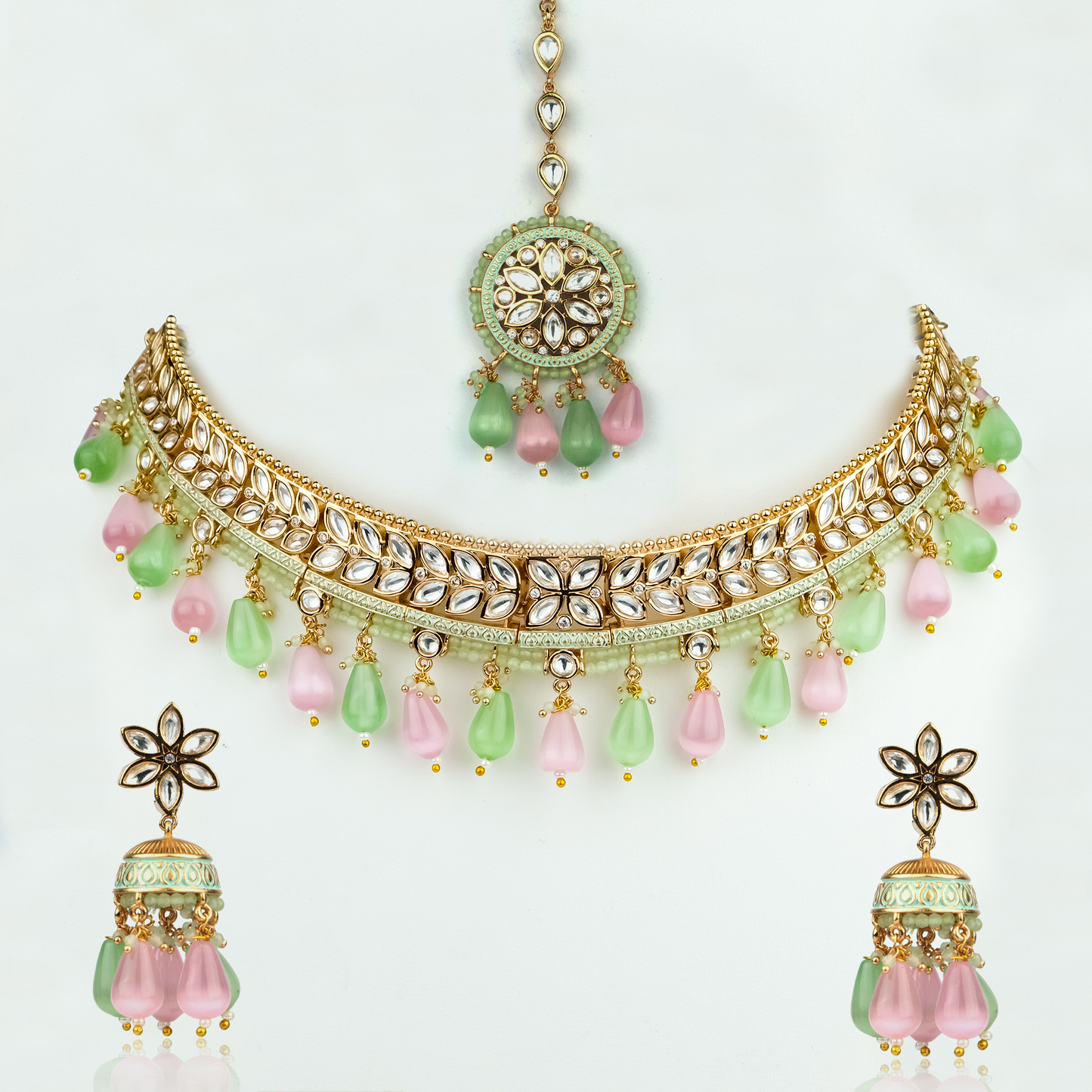 Sadbhav Choker